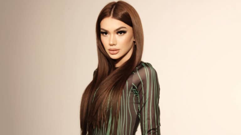 Скандал с блогершей Niko Net стал самой обсуждаемой темой выходных