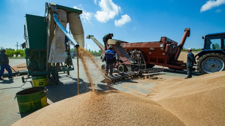 Китайская корпорация построит завод и ТЭЦ на севере Казахстана за $1,5 млрд