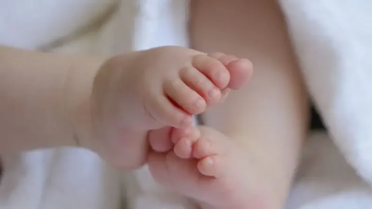 Ақтауда салмағы 6 келі бала өмірге келді