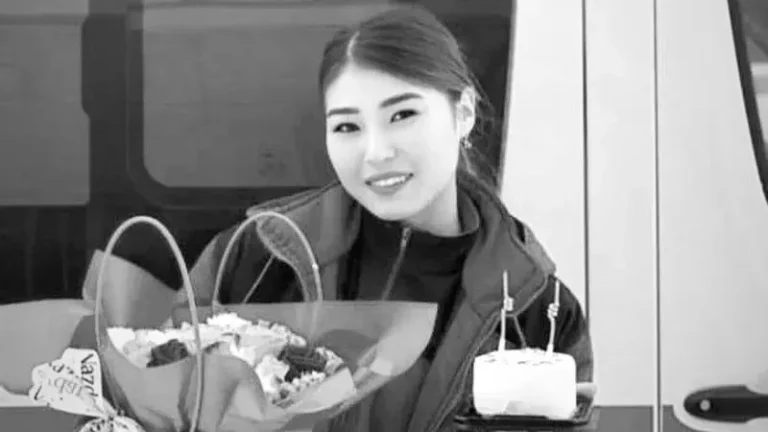 Акимат Астаны окажет материальную помощь семье погибшего фельдшера