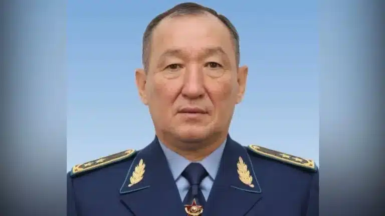 «Қойшы, солай ма?» - Дәурен  Қосанов әскердегі әлімжеттік туралы