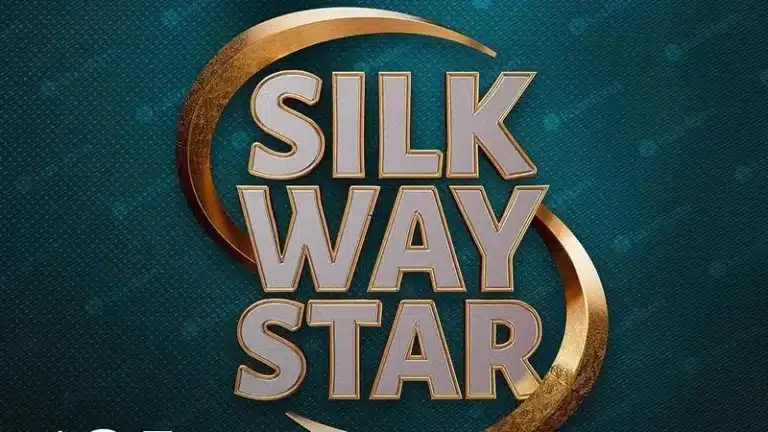 Silk Way Star жобасы 2026 жылы Қытайда өтеді