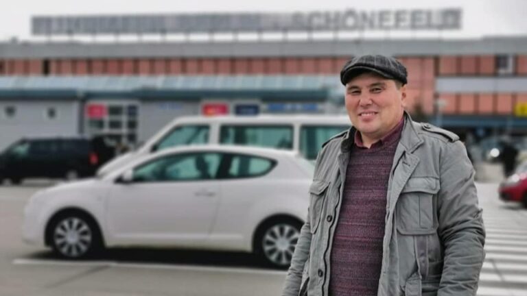 Тоқал алып оңған адамды көргенім жоқ – Омар Жәлелұлы