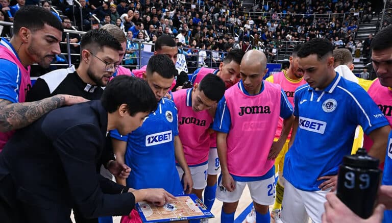 «Семей», ведя 3:0, упустил победу над польским «Пястом» в Лиге чемпионов