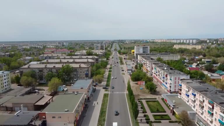 Депутат Amanat был единственным, кто против переименований улиц в Рудном