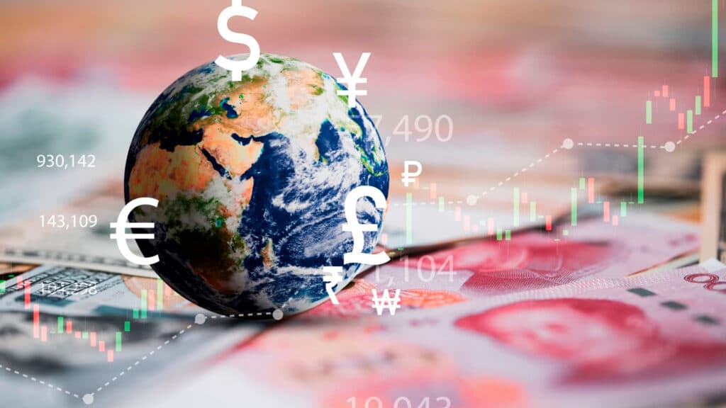 В Казахстане вчетверо вырос объем валютных операций с долларом США, shutterstock, бильд-редактор: Дастан Шанай 