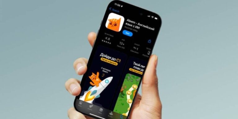 Duolingo-ны басып озды деген Aleem стартабы қазақ тілін қосты