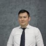 Расул Коспанов