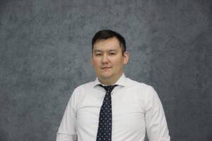 Расул Коспанов