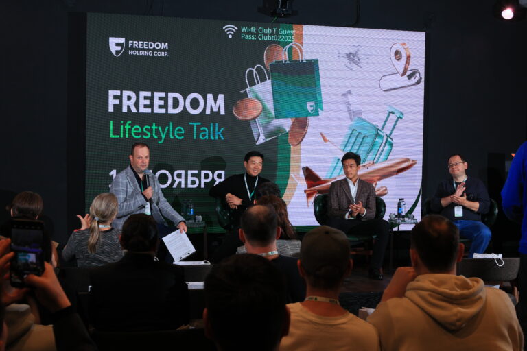 Arbuz.kz онлайн супермаркеті стратегиясын өзгертіп жатыр