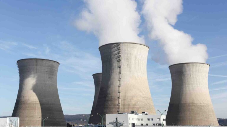 Қазақстандағы алғашқы АЭС «Балқаш» деп аталатын болды