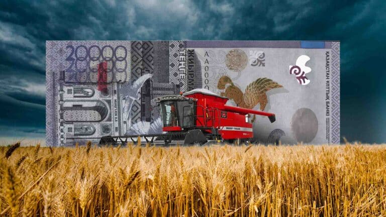 Шаруаларға арзан несие берілмек