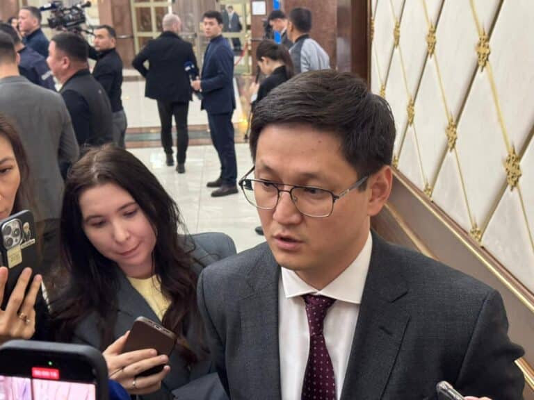 Аналар митингі: Қорғаныс министрлігі қандай сабақ алды