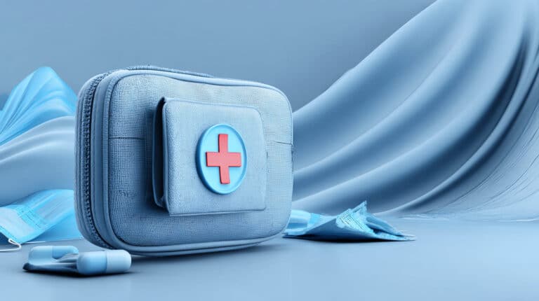 Дорожная аптечка: что взять с собой в путешествие