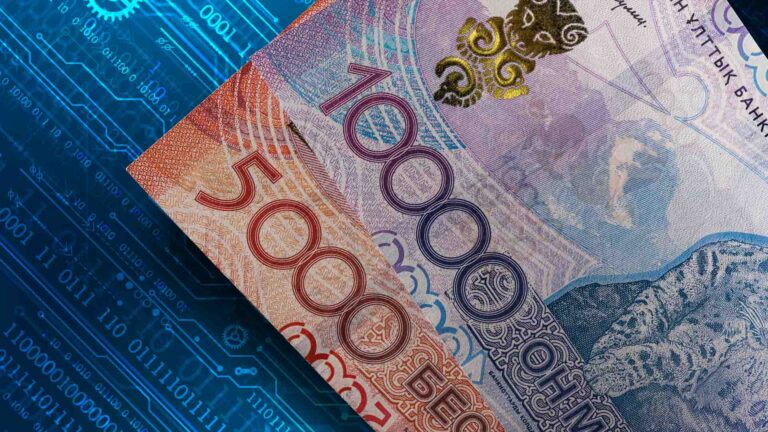 Халықтың несиесі 25 трлн теңгеге жеткен: жауапты агенттік не дейді