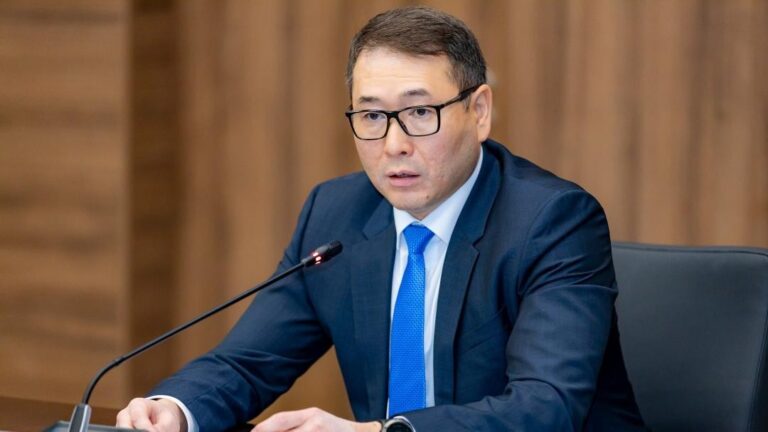 Қазақстан 2030 жылға дейін бес трансшекаралық хабты іске қосады