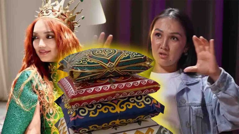 Торт дауының жалғасы: Аселина Батыр кондитерден 7 млн теңге сұрап отыр