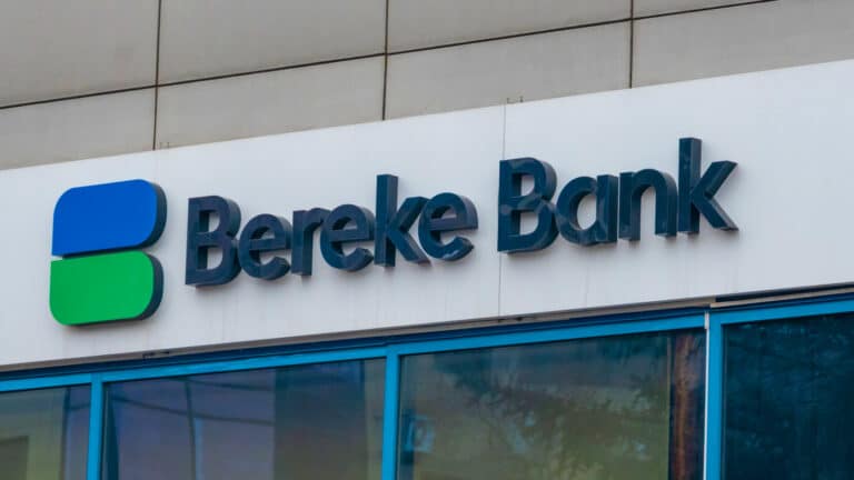 Қатар инесторына сатылған Bereke bank 9 айда табысын үштен бір есе арттырған