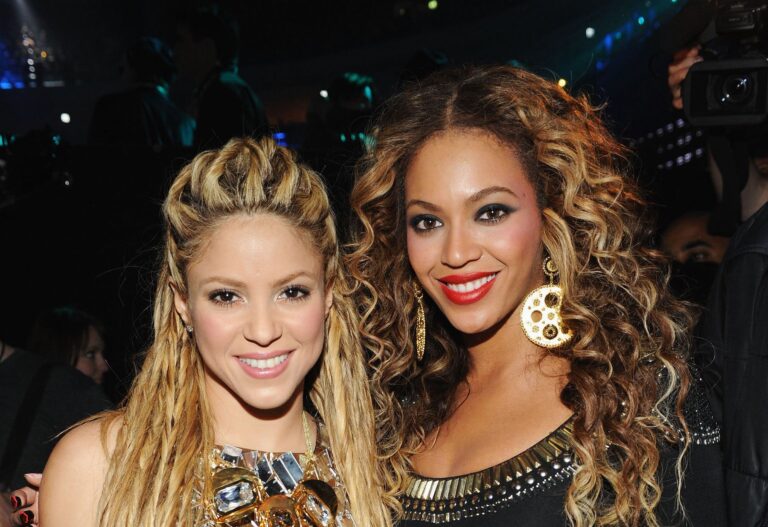 Қазақстанға Shakira мен Beyonce қашан келеді
