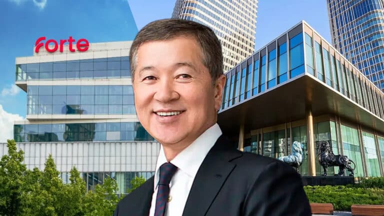 АТФ, Forte, RG Gold: Болат Өтемұратовтың бизнес империясы қалай құрылды