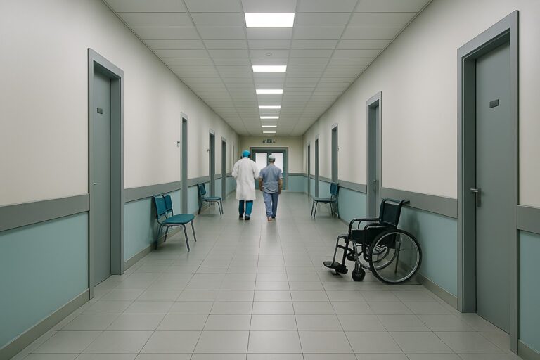 Слухи о пострадавших при обрушении фельдшерах опровергли в акимате Астаны