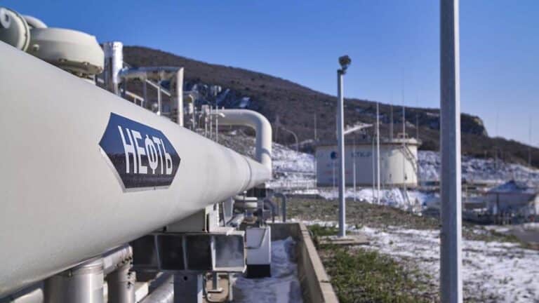 США сняли санкции с КТК, «Тенгизшевройла» и Карачаганака