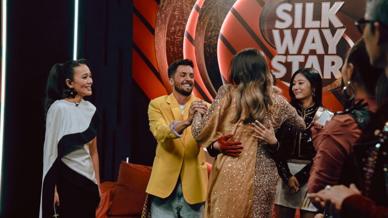 Silk Way Star финалистері анықталды