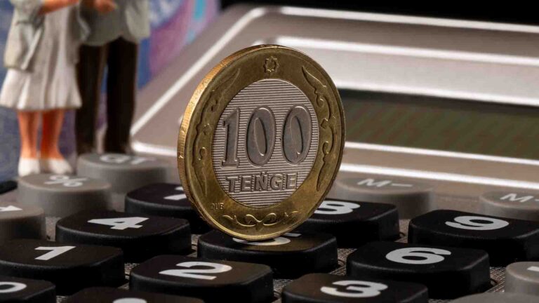 Ең дәулетті қазақстандықтар қайырымдылыққа қанша ақша бөледі