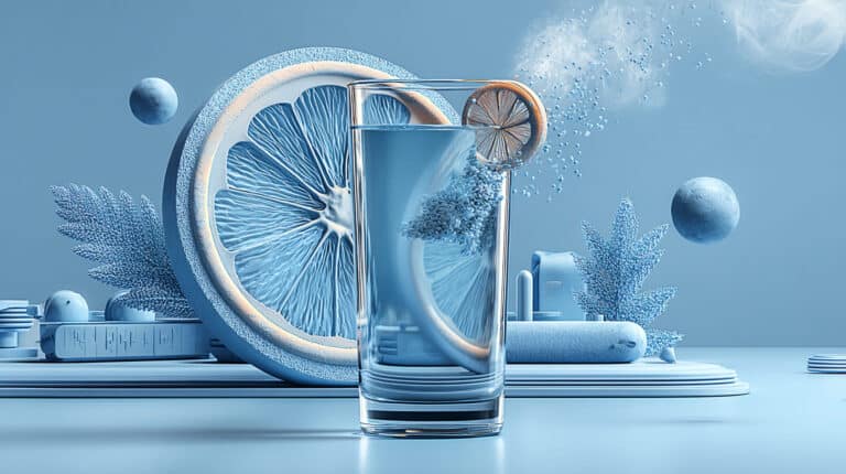 10 способов системной очистки организма, которые мы заслужили