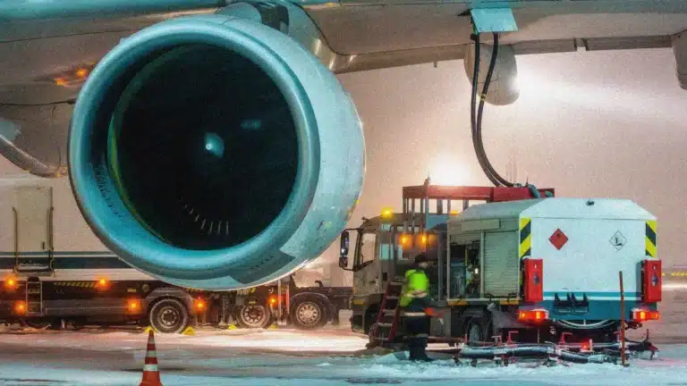 Қостанай облысында экологиялық таза авиаотын шығаратын зауыт салынады