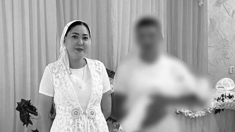 «Қылмыс ізін жасырмақ болды»: марқұм Айзат Жұманованың күйеуі қалай әрекет еткен