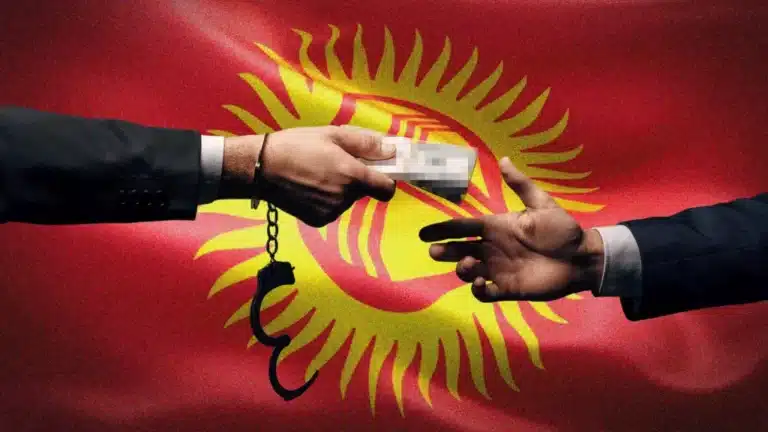 Депутаттыққа кандидаттың қызы мен жиеніне іздеу жарияланды