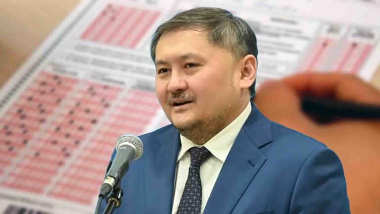 Саясат бастаған жаңа саясат: ҰБТ жүйесінде не өзгереді