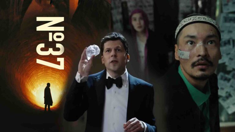 «№37», «Ауру», «Иллюзия обмана 3»: қай фильм кассаны жарды?