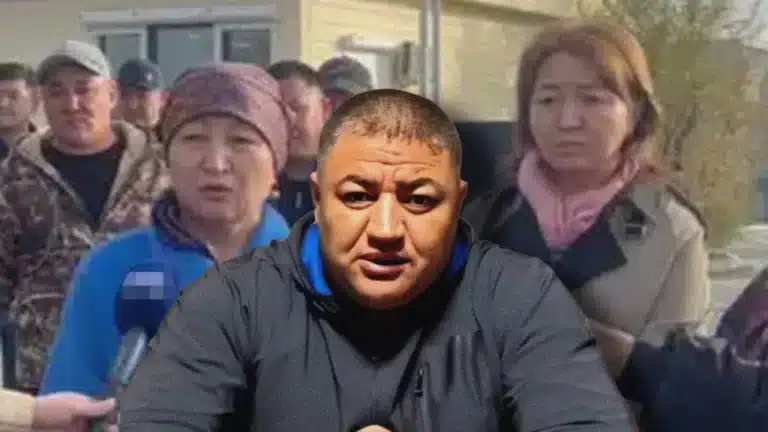 Хасан Қасымбаевтың үстінен тағы да 3 бірдей іс қозғалуы мүмкін