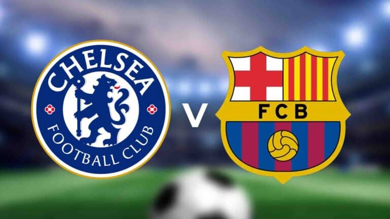 «Челси» - «Барселона»: матч қашан басталады және қайдан көруге болады