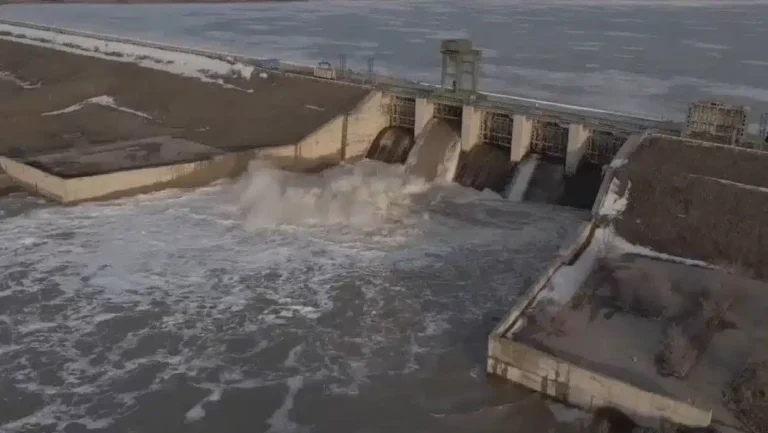 Үкімет СҚО-да қорғаныс бөгетін жөндеуге 1,4 млрд теңге бөлді