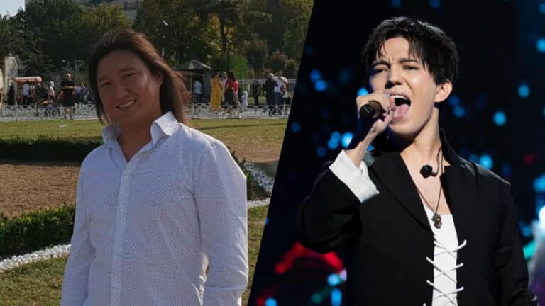 Блогер Азамат Айталиев Димаштың “Дайдидау” мейрамханасын сынады