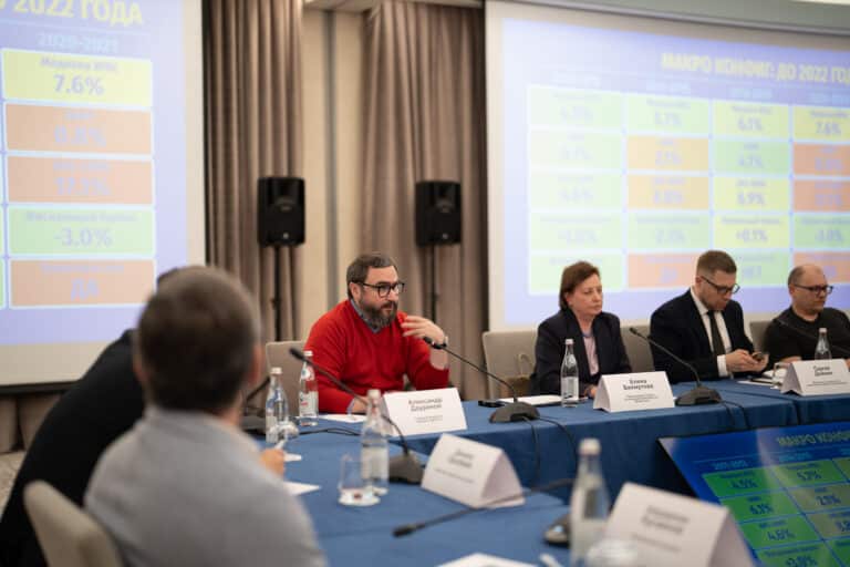 Кредиты влияют на инфляцию всего на 0,2 процентного пункта – аналитик