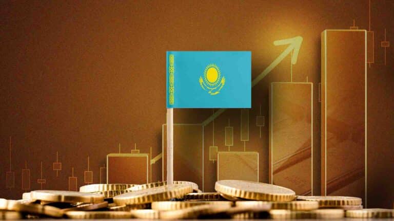 2026 жылы Қазақстан экономикасының өсімі баяулайды