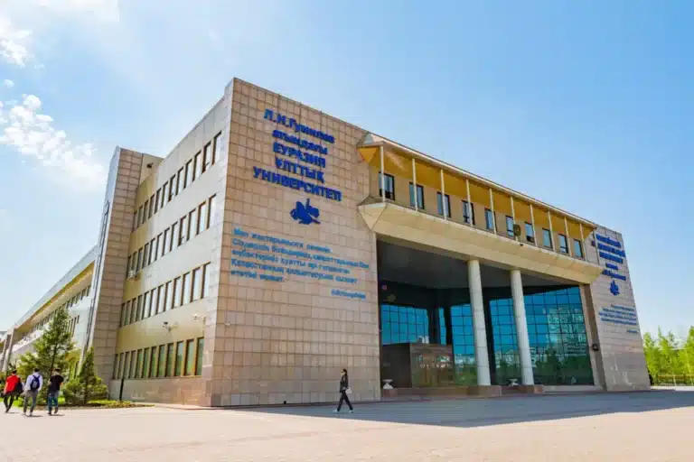 Астанада әйгілі «МГИМО» филиалы өз жұмысын бастады