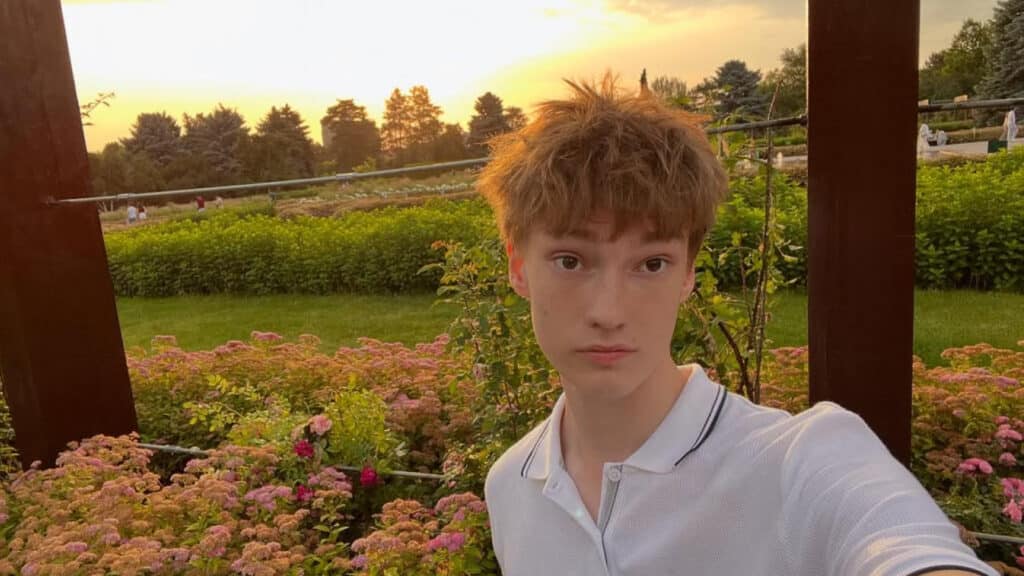 Игорь Блинк TabAI