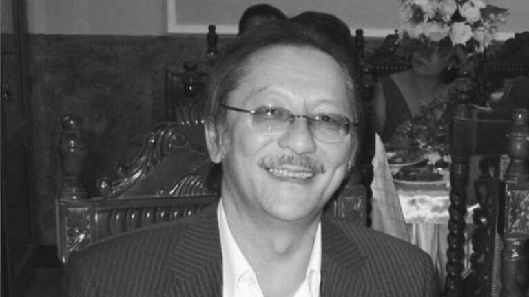 Филолог, режиссер Ғалым Доскен өмірден өтті