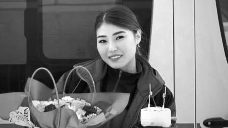 Басына кондиционер құлаған 23 жастағы фельдшер көз жұмды