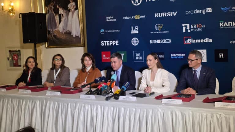 Қазақстандықтар шетелде жүріп бірыңғай QR арқылы төлем жасауы мүмкін