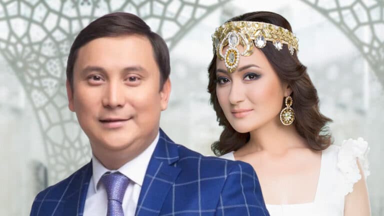 Қайрат Әділгерейге Лондон полициясы 400 фунт стерлинг айыппұл салды