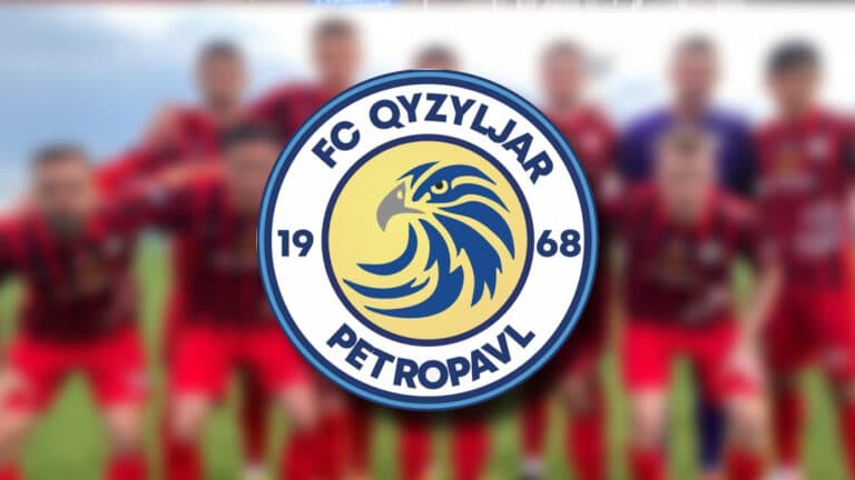 «Қызылжар» футбол клубы жекеменшікке өтті