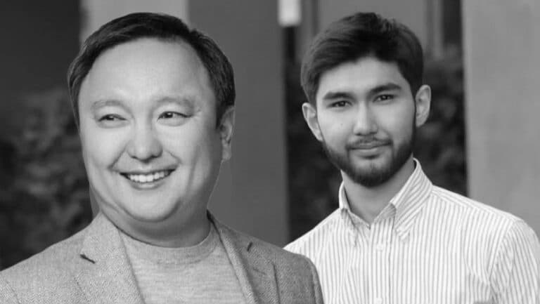 «Басқа сот қарауы керек еді...»: заңгер Арман Дүйсеновтің отбасына қатысты іс туралы