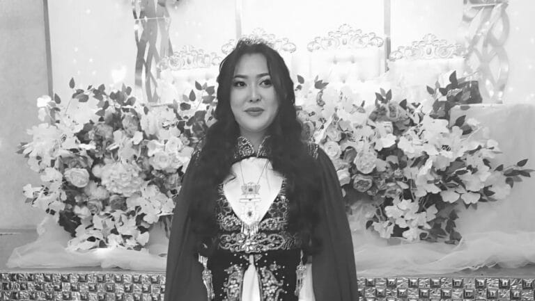 «Айғайлап, ұрмауын өтінген»: Айзат Жұманованың қандай жағдайда көз жұмғаны айтылды