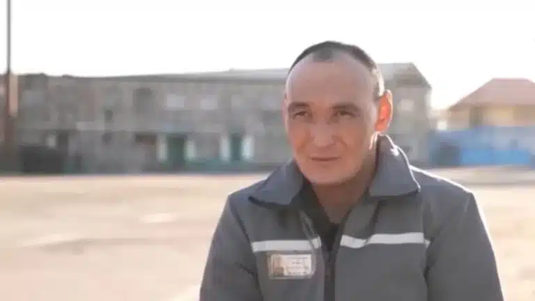 Мұрат Әбділда түрмеден шыққан соң немен айналысатынын айтты